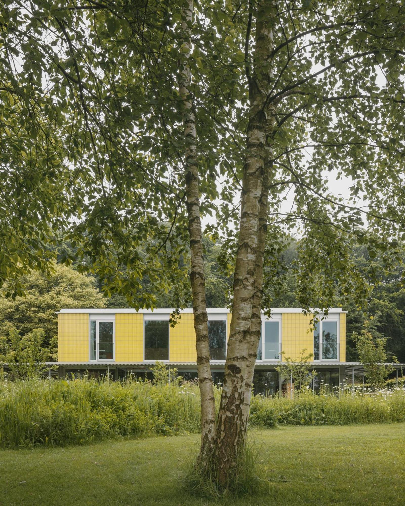 Evamaria Villa Varsenare Kültér fotó